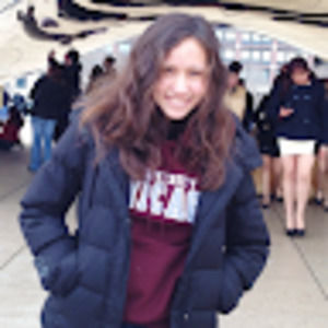 Meet your Posher, Cecile